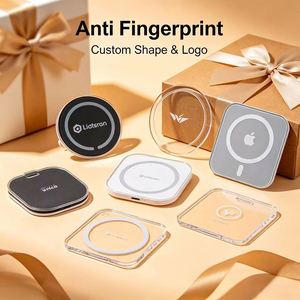Wholesale High Quality <b>Plastic</b> <b>Sheets</b>, Support Custom logo and Surface Treatment with Anti-fingerprint Waterproof Acrylic <b>Sheets</b> - Product Image 2