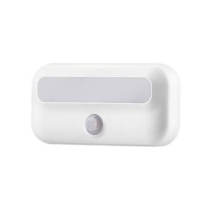 Mini hareket sensörlü ışık Ultra ince Led duvar lamba akıllı gece ışıkları - Product Image 4