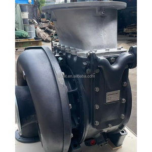 Turbocompresseur Caterpillar 189-4427 7E9671 Pièce de rechange pour moteur diesel - Product Image 1