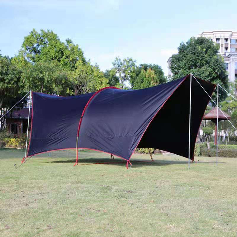 数量限定，限定SALE BISINNA タープ トンネルタープ アウトドア