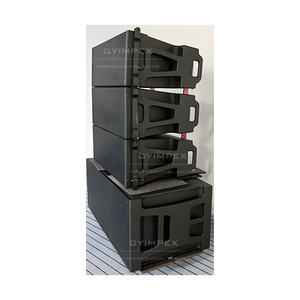 Grosir dijual <span class=keywords><strong>Array</strong></span> Speaker <span class=keywords><strong>Line</strong></span> pasif 12 inci tunggal, sistem suara 3-Way <span class=keywords><strong>Line</strong></span> <span class=keywords><strong>Array</strong></span> Loudspeaker - Product Image 4