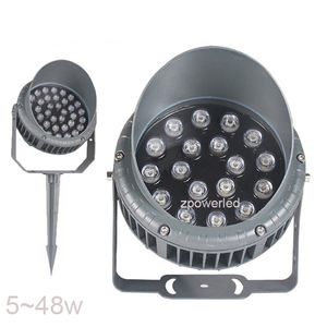 <span class=keywords><strong>Projecteur</strong></span> <span class=keywords><strong>extérieur</strong></span> IP65 étanche 15w DMX RGB <span class=keywords><strong>LED</strong></span> <span class=keywords><strong>projecteur</strong></span> - Product Image 5