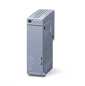Nuevo Controlador Programable S7 1500 6ES7553-1AA00-0AB0, Módulo de Interfaz S7-1500 TM 4 6ES7553-1AA00-0AB0 6ES7553-1AA00-0AB0 - Product Image 5