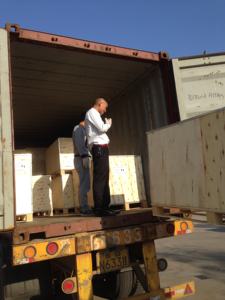 学校設備、電子ラボキット、組み込みDSPトレーニングキット - Product Image 4