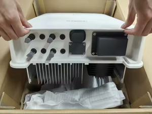 Inversor Solar <span class=keywords><strong>Sungrow</strong></span> para SG 5-12RT 20KW Trifásico IP65 Versión Europea para Conexión a Red - Product Image 6