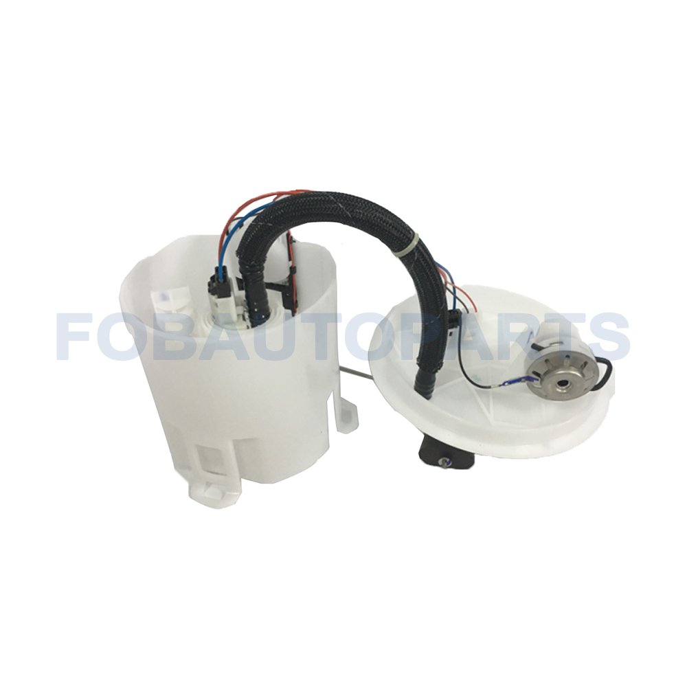 New Fuel Pump Assembly for OPEL Meriva 2004 1.6L 13157597 93178629 5802006