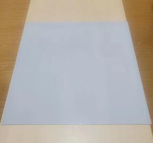 Placa de Zinc para <span class=keywords><strong>Fotograbado</strong></span> Pre-Sensibilizada para Grabado Químico para Materiales de Impresión en Relieve para Tela y Cuero - Product Image 5