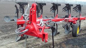 2025 mejores rejillas agrícolas cultivadores de <span class=keywords><strong>arado</strong></span> de surcos con 2 ,3, 4, 5, 6 molduras modelos de surcos disponibles - Product Image 5