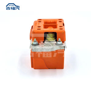 JIFUQI 2012-2021 pour <span class=keywords><strong>Tesla</strong></span> <span class=keywords><strong>Model</strong></span> <span class=keywords><strong>S</strong></span> X <span class=keywords><strong>Batterie</strong></span> Haute Tension Fusible Pyro 1086649-00-A OEM - Product Image 5