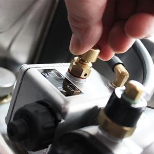 Pulvérisateur Portable Stérilisant ULV, Nébuliseur Thermique Anti-Moustiques et Nuisibles, Machine de Stérilisation par Brumisation - Product Image 2