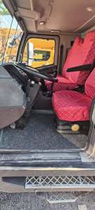Zoomlion ZTC Grúa sobre orugas usada de 55 toneladas con motor y caja de cambios Alto Costo-rendimiento - Product Image 5