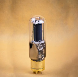 T-018 PSVANE <span class=keywords><strong>HiFi</strong></span> 845 Válvula de vacío de electrón tubo Vintage de Audio de alta fidelidad, tubo AMP DIY de prueba de fábrica encuentro par - Product Image 5