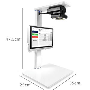 Sistema de Comparación de Códigos de Barras XT-S0913B que Garantiza la Exclusividad del Código de Barras en la Base de Datos y Evita el Escaneo de Números de Serie Duplicados - Product Image 6