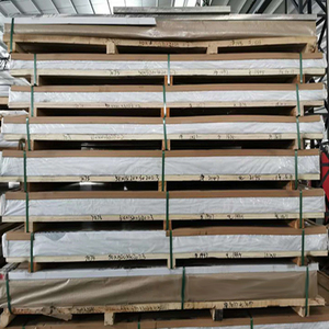 ألواح ألومنيوم سلسلة 1000 بسماكة من 0.5 مم إلى 100 مم، أنواع 1050 1060 1070 1080 1085 <span class=keywords><strong>1100</strong></span> 1200 للاستخدام الصناعي - Product Image 6