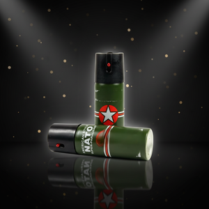Spray de <span class=keywords><strong>défense</strong></span> personnelle Compact Mace Neto, porte-clés à dégagement rapide, outil de sécurité personnel portable, motif chat, <span class=keywords><strong>kit</strong></span> de <span class=keywords><strong>défense</strong></span> sûr pour femmes - Product Image 6