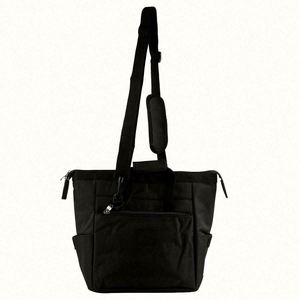 Sac isotherme imperméable grande capacité avec bandoulière réglable pour le déjeuner - Product Image 1