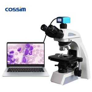 BL-610T सबसे अच्छा 1600X द्विनेत्री जैविक वीडियो छात्र के लिए जैविक माइक्रोस्कोप - Product Image 2