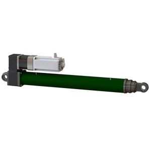 Petit vérin hydraulique largement utilisé Fabricant de servomoteur électrique pliable pour une course plus longue - Product Image 4