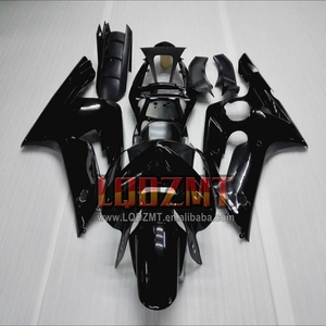 Cuerpo de inyección para <span class=keywords><strong>KAWASAKI</strong></span> NINJA ZX 6R 636 6 R ZX636 <span class=keywords><strong>ZX6R</strong></span> 03 <span class=keywords><strong>04</strong></span> 39No.33 ZX600 600CC ZX-6R 2003 Naranja Blanco 2004 Carenado - Product Image 3