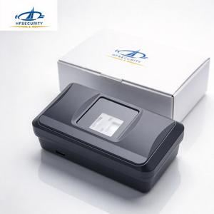 Lecteur d'empreintes digitales défilant OS300, dispositif de capture d'empreintes digitales, appareil d'enregistrement biométrique - Product Image 1