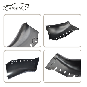 Accessori per Veicoli, Elettronica, Utensili, Protezione in Plastica per Tubi del Refrigerante per Tesla Model 3 Tsl3 2017-2023 - Product Image 2