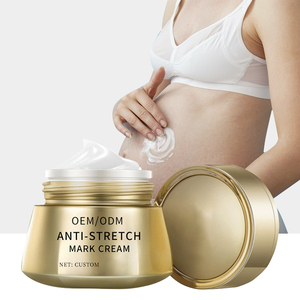 Nhà Máy Trực Tiếp Bán Thành Phần Hữu Cơ Hot Bán Kem Dưỡng Da Sáng Giữ Ẩm Chống Căng Đánh Dấu Loại Bỏ Kem - Product Image 4