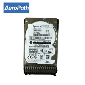 00NA242 SAS 6 Гбит/с <span class=keywords><strong>2</strong></span>,5 ''600 ГБ 10K серверные жесткие диски - Product Image 1