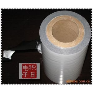 Película Protectora de Polietileno de una Sola Cara con Adhesivo de Goma Removible para Uso Industrial, Impresión Personalizable Disponible - Product Image 2