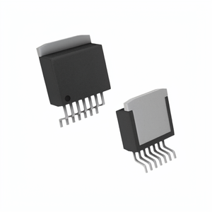 Composants de gestion de l'alimentation (PMIC) LM2598S-5.0, électroniques TO-263-8, D2PAK, TO-263CA, service complet original - Product Image 1