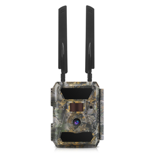 5 8 12 mégapixels 20 m distance de nuit 720 P vidéo détection de mouvement PIR étanche chasse piste HD en jeu caméra - Product Image 2