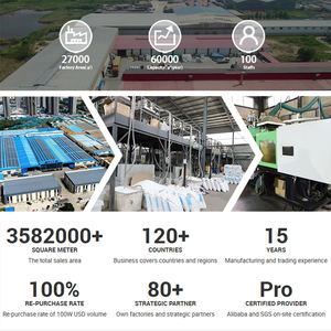 Revêtement de sol en vinyle homogène PVC imperméable de haute qualité, épaisseur 2 mm, en <span class=keywords><strong>rouleau</strong></span> avec solution de design graphique pour intérieur - Product Image 5