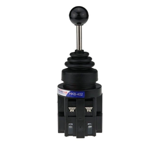 Hokacn สวิตช์สี่ทิศทาง8NO และ4NO4NC (4A4B) ฟังก์ชั่นรีเซ็ต/ล็อคตัวเอง (HKB-404/HKB-4044) Y04 cn/gua - Product Image 4