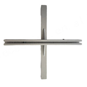 Fonderie professionnelle de haute qualité CNC traitement OEM métal aluminium moulage sous pression pièces automobiles services de coulée - Product Image 5