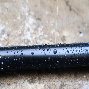 Tuyau d'irrigation laser haute résistance à la pression, bande de pulvérisation 32 mm, tuyau de pluie micro-pulvérisateur 40 mm, tuyau de pluie perforé au laser - Product Image 2