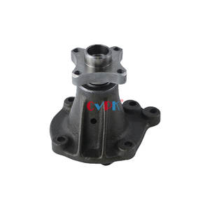 Bomba de Agua 02/301400 03/101600 - Motor Layland Apta para JCB 3CX 4CX - Product Image 1