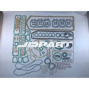 E120 Full Gasket Kit For Isuzu Engine.