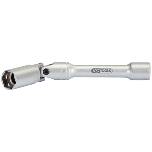 ULTIMATE® 3/8\" Long Joint Glow Plug Socket with 8mm Capacity for <b>Tuning</b> <b>Engine</b> <b>Systems</b> - Product Image 1