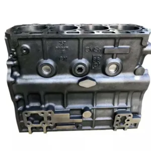 4TNE94 4TNV94 4D94 china cylinder blocks for engine Cylinder Block 729904-01560 729908-01560