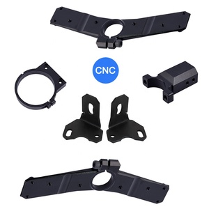 Dịch Vụ Gia Công Đánh Lửa Động Cơ Tiện Phay Cnc Tùy Chỉnh Bộ Nắp Lọc Dầu Cnc Cho Xe Máy Phụ Tùng Gia Công Cnc Bằng Nhôm - Product Image 6