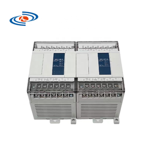 Xinje PLC Relais Programmable Panneau Électrique DC24V XC3-14R-E XC2-16T-E XC3-14T-E XC3-14RT-E XC2-14T-E - Product Image 2