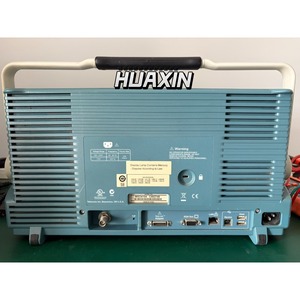 Osciloscopio Digital de Señales Mixtas Tektronix MSO4104, Ancho de Banda de 1 GHz, 4 + 16 Canales, USADO hx - Product Image 2