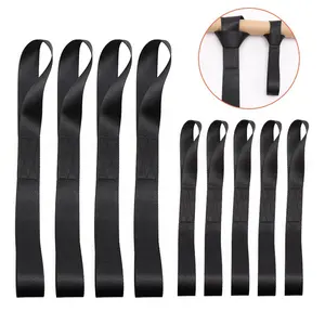 25mm Cargo soft loop Tie Down Extenders Loop Tie Down Straps Motorcycle