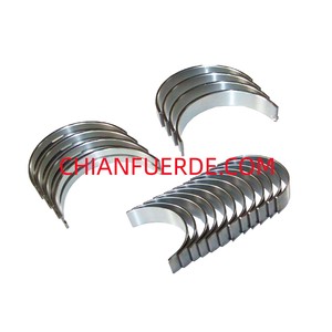 21020-3C410ตลับลูกปืนเพลาข้อเหวี่ยงสำหรับ Hyundai Kia 3.3L-3.8L V6อะไหล่เครื่องยนต์ DOHC 24V - Product Image 1