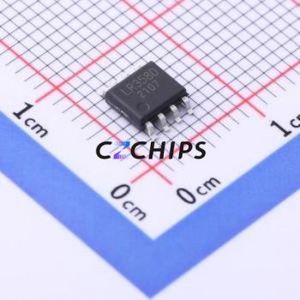 Whole Sale LR358D SOP-8 <b>Integrated</b> <b>Circuit</b> IC Chip Operational Amplifier Whole Sale Electronic Component Chips & BOM Service - Product Image 1
