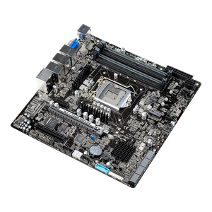Carte mère de station de travail garantie <span class=keywords><strong>3</strong></span> ans pour ASUS WS C246M PRO/<span class=keywords><strong>SE</strong></span> - Product Image 2