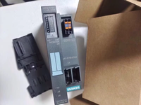 Módulo de Interfaz de E/S Distribuida 6ES7151-1AB05-0AB0 ET200S, Procesador de Interfaz de Comunicación PLC