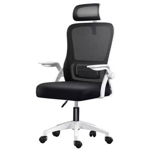 Cadeira de Escritório de Alta Qualidade e Barata, Cadeira Executiva Ergonômica, Aprovada pelo Padrão <span class=keywords><strong>Bifma</strong></span>, Cadeira de Escritório Moderna - Product Image 2