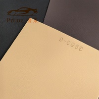 Cuir synthétique PVC 1 mm, texture gaufrée, imperméable, pour la fabrication de housses de siège auto, de meubles de salon, de chaises et d'ameublement marin.