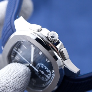 Montre mécanique automatique de luxe pour homme, vente en gros du fabricant, épaisseur 8,2 mm, mouvement 20 mm, montre mécanique - Product Image 4