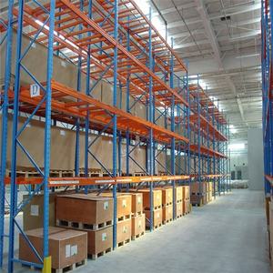 Proveedor chino <span class=keywords><strong>Pallet</strong></span> <span class=keywords><strong>Racking</strong></span> Heavy Duty Almacén Estantería Almacenamiento EU <span class=keywords><strong>Pallet</strong></span> <span class=keywords><strong>Racking</strong></span> System - Product Image 2
